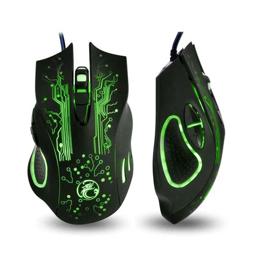 لوازم جانبی کامپیوتر