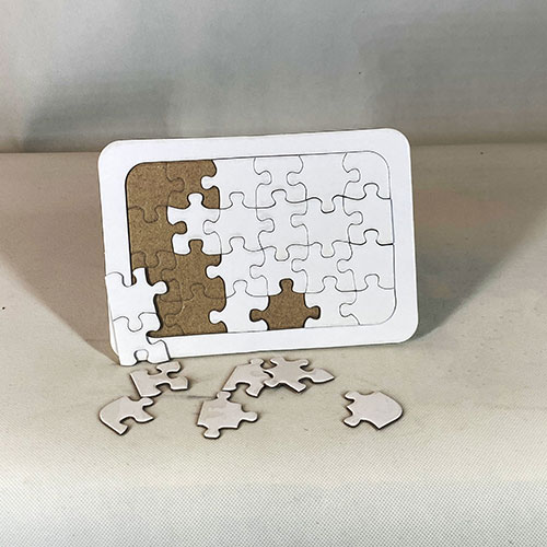 پازل ۲۴ تکه A5