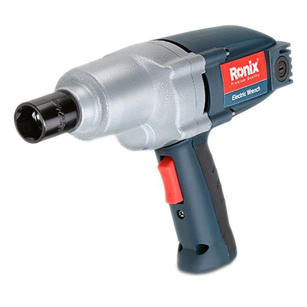 آچار بکس برقی رونیکس مدل 2035 درایو 1/2 اینچ