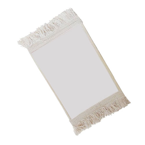 چاپ روی فرش (قالیچه) با طرح دلخواه