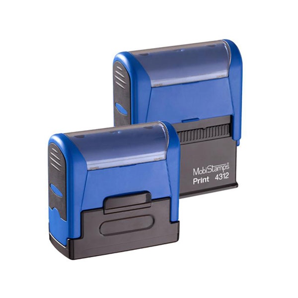 مهر اتوماتیک موبی جدید Mobi C30