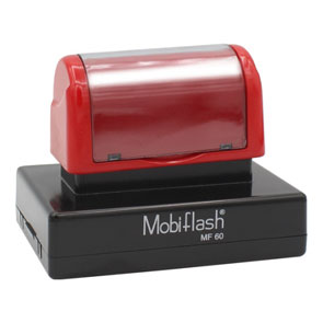 مهر نوری موبی مدل MF60