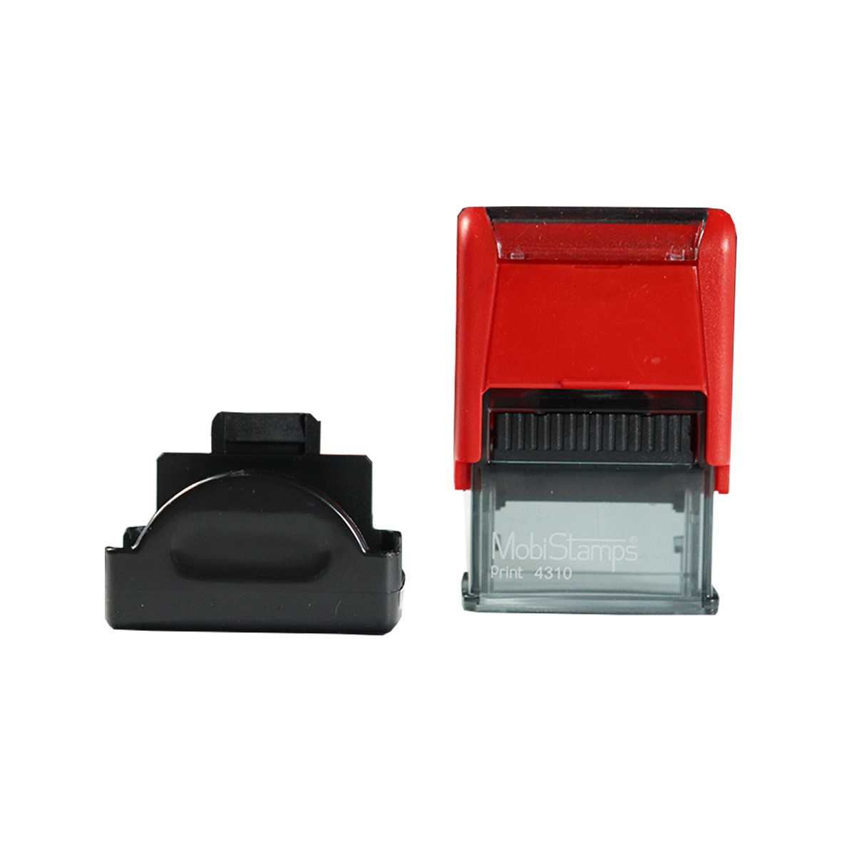 مهر ژلاتینی موبی مدل print 4310