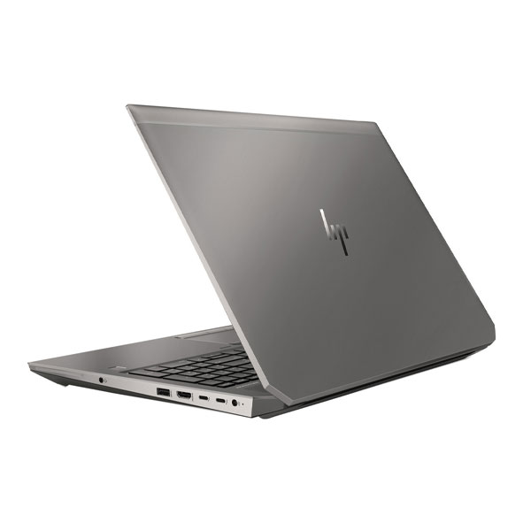 لپ تاپ استوک اچ پی 15.6 اینچ HP Zbook 15 G5 Core i7-8850H R32 FULL HD