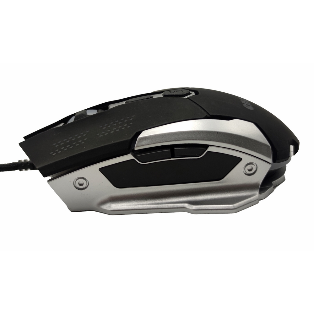 موس گیمینگ ای نت مدل ENET G502