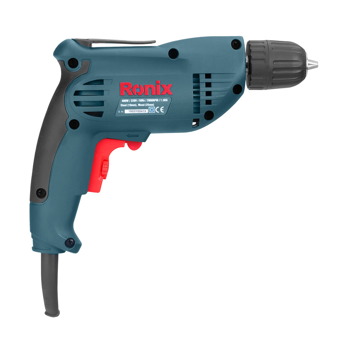 دریل رونیکس مدل 2110