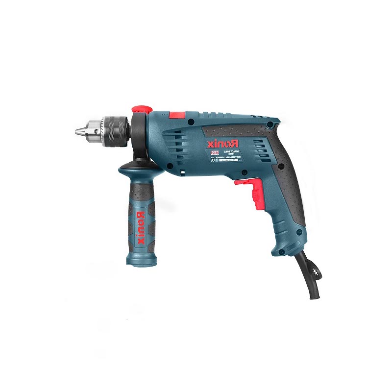 دریل چکشی رونیکس مدل 2250