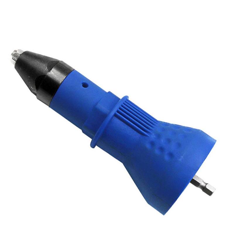 رابط پرچ دریل پیچ گوشتی مدل P99 سایز 6.35 میلی متر