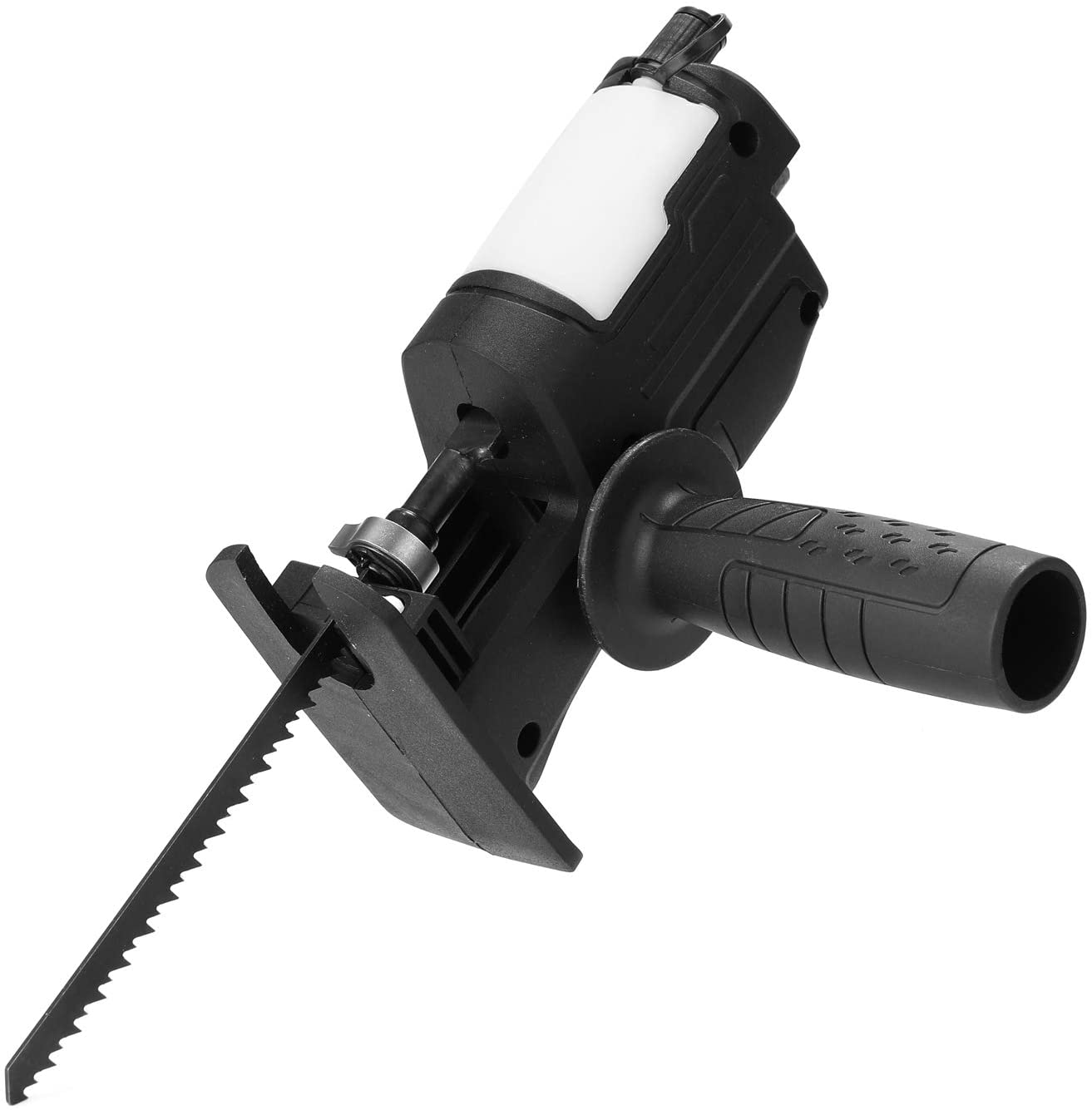 مبدل دریل به اره عمودبر مدل 800 به همراه تیغه اره عمود بر مجموعه 3 عددی