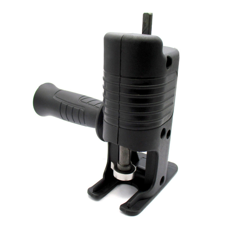 مبدل دریل به اره عمودبر مدل 800 به همراه تیغه اره عمود بر مجموعه 3 عددی