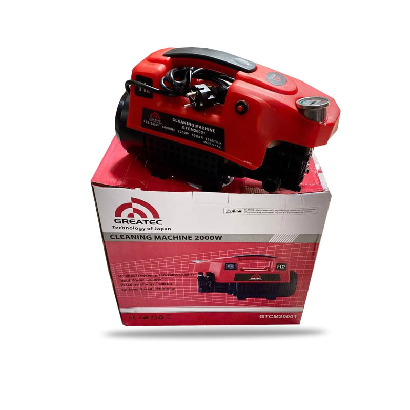 کارواش دینامی گریتک مدل GTCM20001