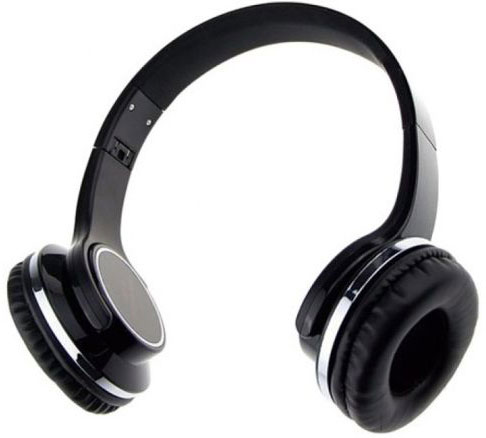 هدفون بلوتوث سودو مدل MH1 ا SODO MH1 Bluetooth Headphone