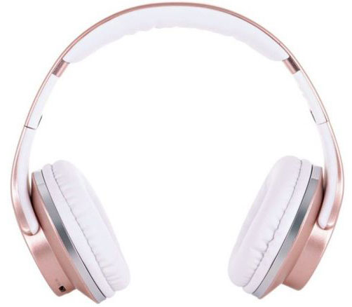 هدفون بلوتوث سودو مدل MH1 ا SODO MH1 Bluetooth Headphone
