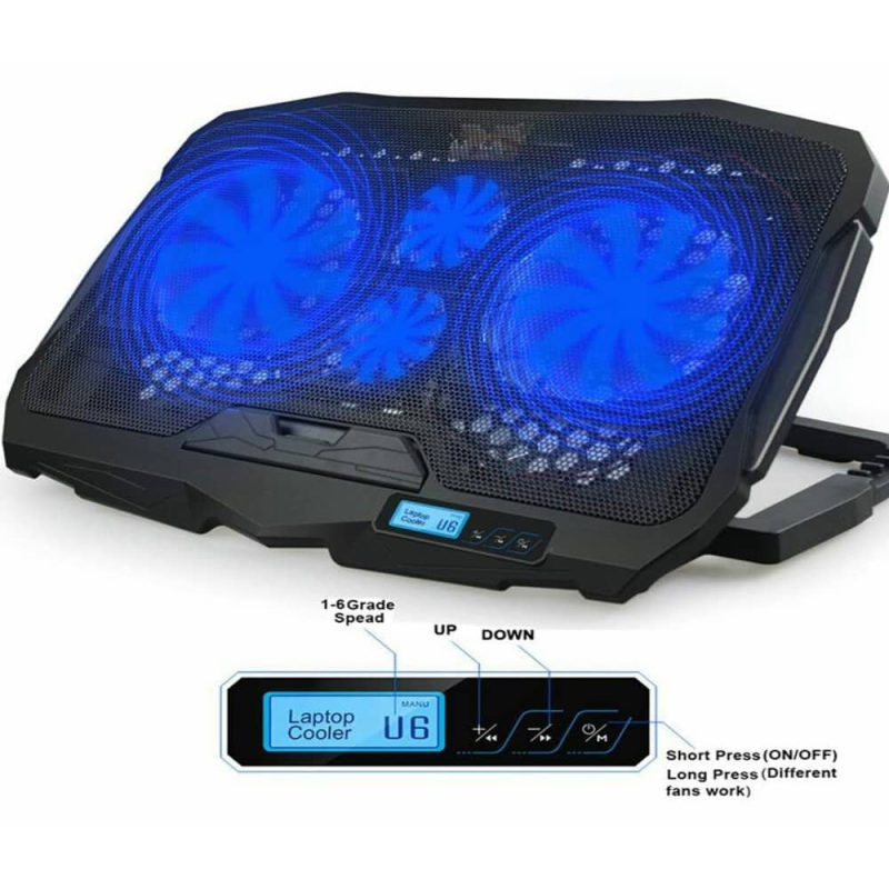 کول پد لپ تاپ دیانا Diana D-18 ا Diana D-18 Notebook Cooling Palmer