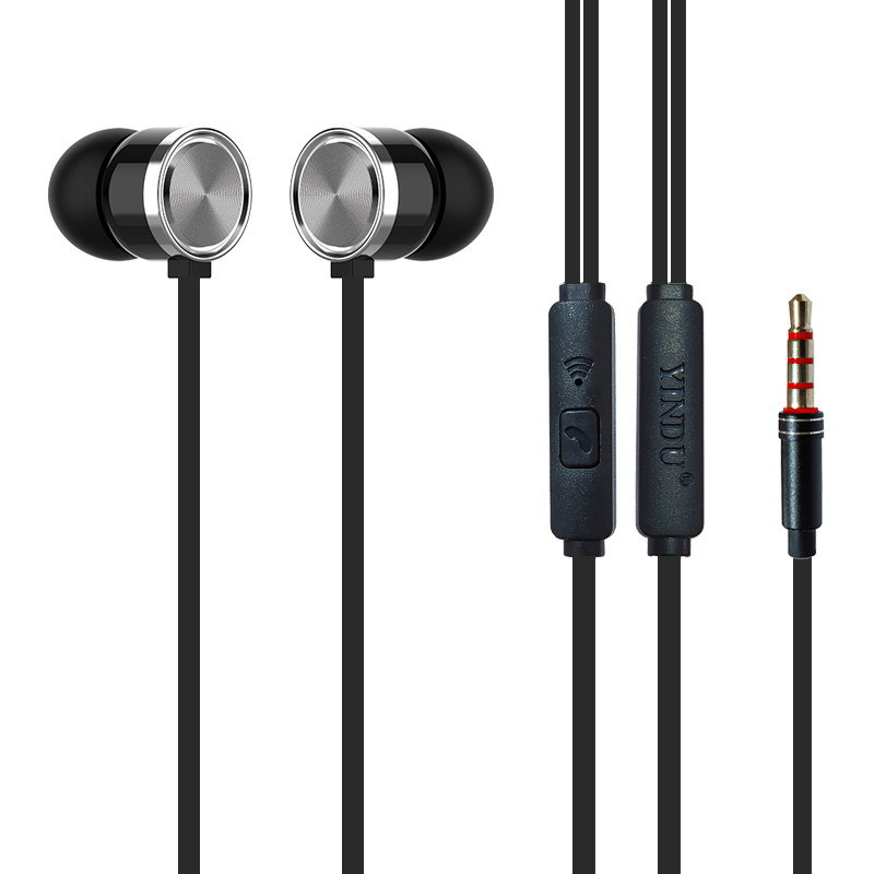 هندزفری ییندو مدل YD-A6