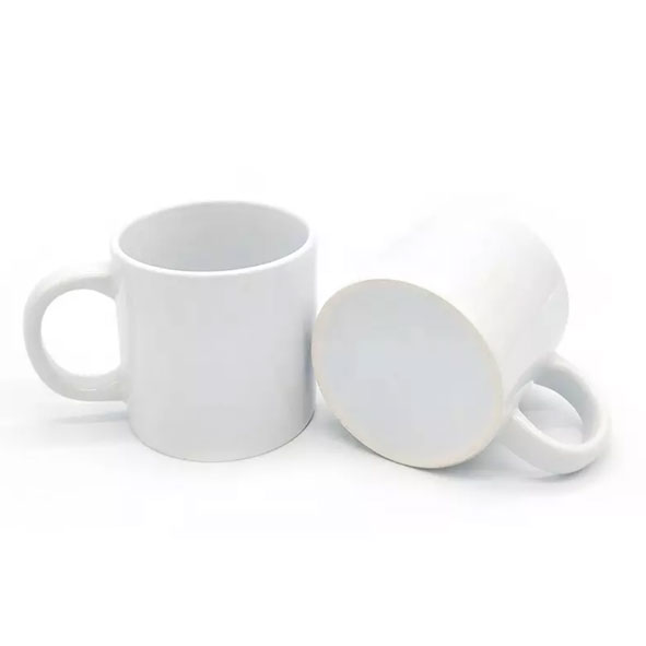 نیم ماگ (ماگ 6oz) با عکس و طرح دلخواه شما