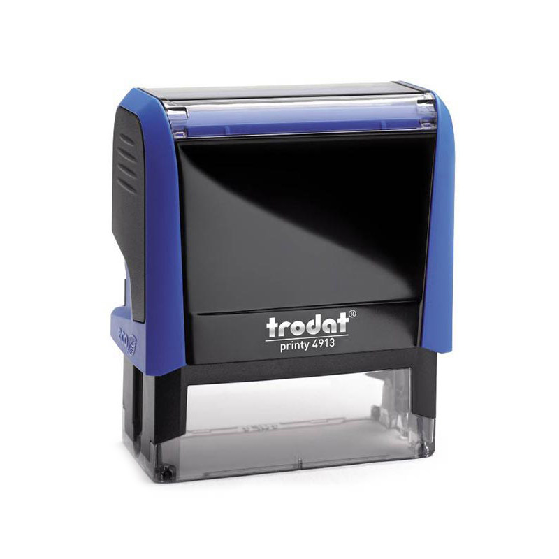 مهر ترودات مدل 4913 ژلاتینی | trodat 4913