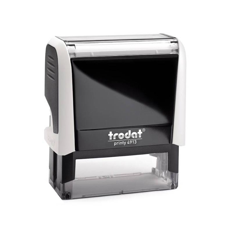 مهر ترودات مدل 4913 ژلاتینی | trodat 4913