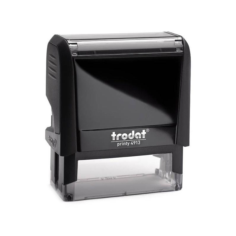 مهر ترودات مدل 4913 ژلاتینی | trodat 4913