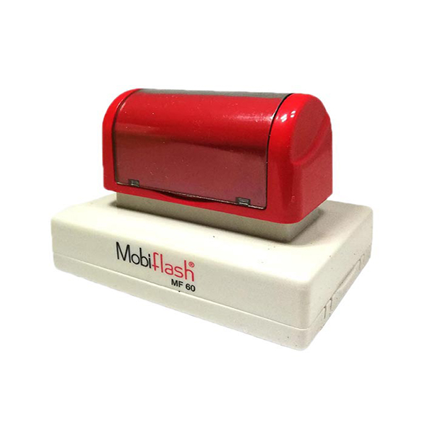 مهر نوری موبی مدل MF60