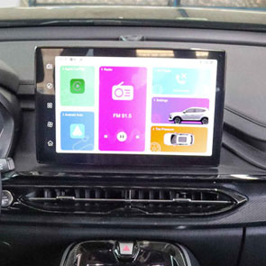 محافظ صفحه نمایش مانیتور کی ام سی X5 مولتی نانو