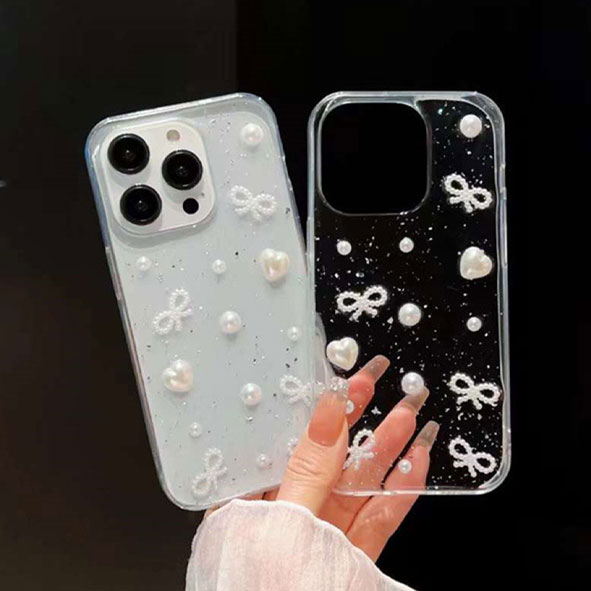 قاب پاپیون بلوری