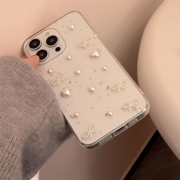 قاب پاپیون بلوری